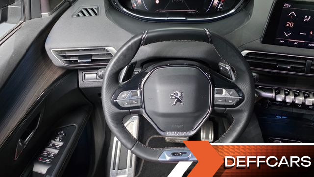 Peugeot 5008 1.2 Pure Tech GT купить на сайте DeffCars