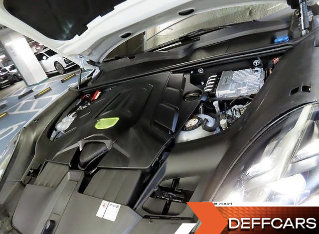 Porsche CAYENNE 3.0 E-Hybrid купить на сайте DeffCars
