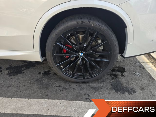 BMW X5 xDrive 40d M Sport Online Exclusive Editon купить на сайте DeffCars