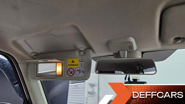 Suzuki ALTO LAPIN X купить на сайте DeffCars