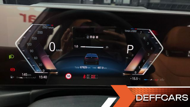 BMW 3-SERIES 320i M Sport купить на сайте DeffCars