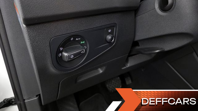Volkswagen TIGUAN 2.0 TDI Prestige купить на сайте DeffCars