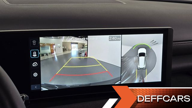 Hyundai TUCSON HEV 1.6 2WD Modern купить на сайте DeffCars