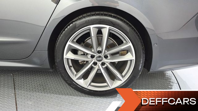 Audi A7 55 TFSI Quattro Premium купить на сайте DeffCars