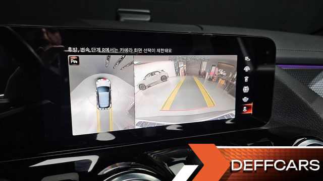 Mercedes EQA EQA250 AMG Package Plus купить на сайте DeffCars