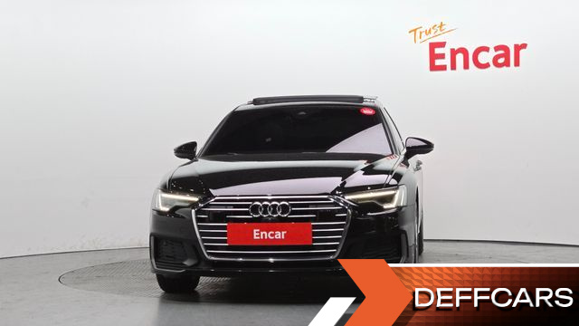 Audi A6 45 TFSI Premium купить на сайте DeffCars