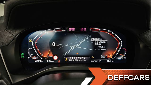 BMW X3 xDrive 20i купить на сайте DeffCars