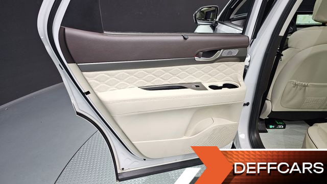 Hyundai PALISADE Diesel 2.2 4WD Calligraphy купить на сайте DeffCars