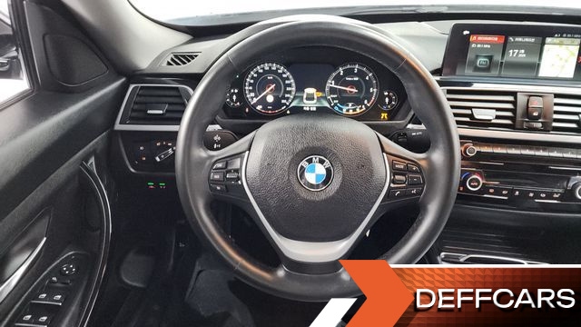 BMW GRAN TURISMO GT 320d купить на сайте DeffCars