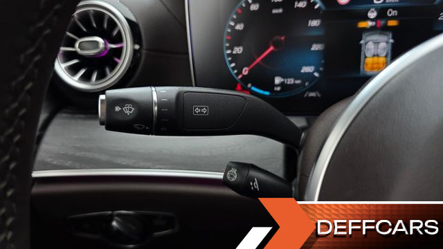 Mercedes CLS-CLASS CLS450 4MATIC AMG Line купить на сайте DeffCars