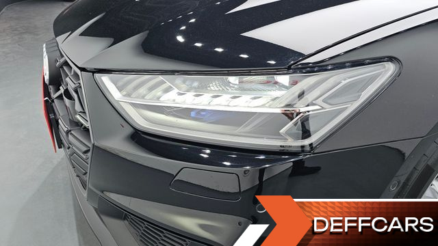 Audi A7 55 TFSI e Quattro Premium купить на сайте DeffCars