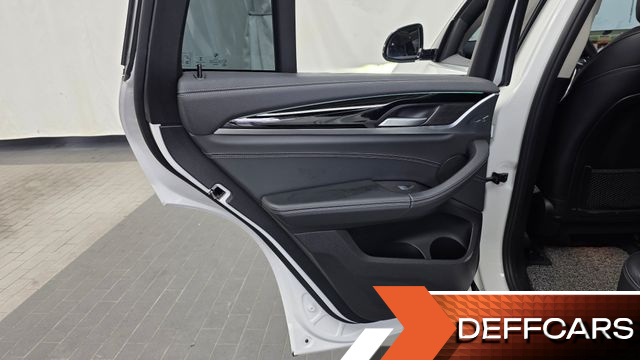 BMW X4 xDrive20d xLine купить на сайте DeffCars