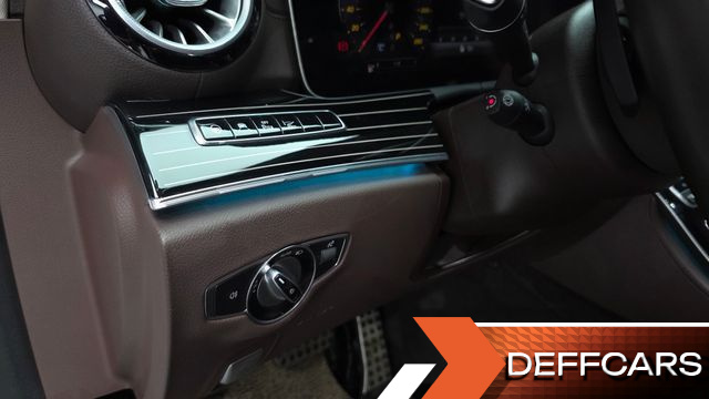 Mercedes CLS-CLASS CLS450 4MATIC AMG Line купить на сайте DeffCars