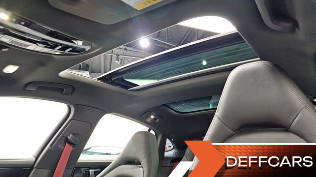 Porsche PANAMERA 3.0 AWD купить на сайте DeffCars