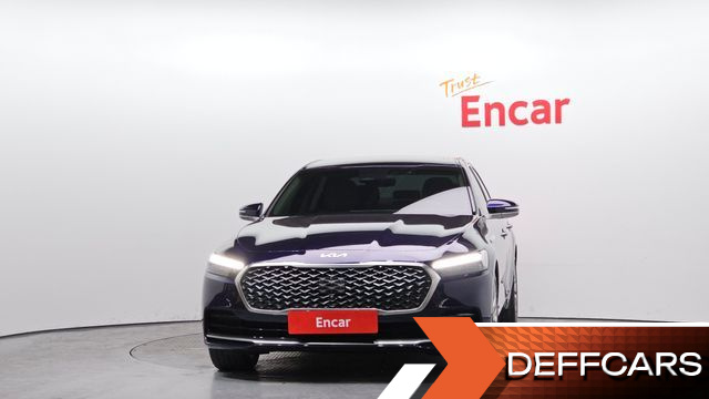 Kia K9 3.8 GDI AWD Best Selection Ⅰ купить на сайте DeffCars