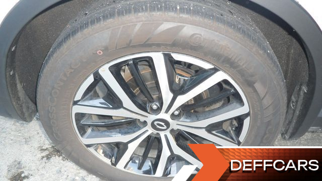 Renault-KoreaSamsung QM6 2.0 LPe RE Signature 2WD купить на сайте DeffCars