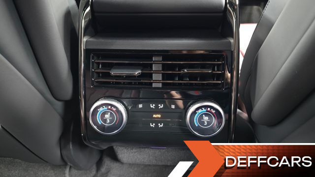 Land Rover RANGE ROVER SPORT P400 AB купить на сайте DeffCars