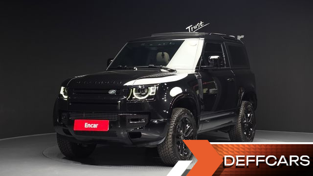 Land Rover DEFENDER 90 D250 XS Edition купить на сайте DeffCars