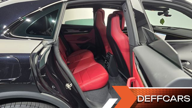 Porsche MACAN 4S купить на сайте DeffCars