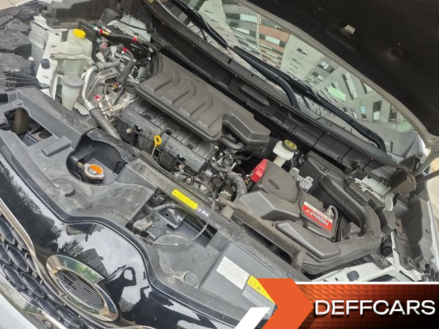 Renault-KoreaSamsung QM6 2.0 LPe RE Signature 2WD купить на сайте DeffCars