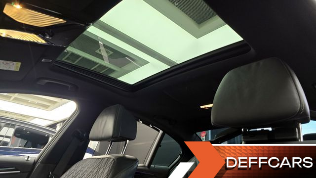 BMW 5-SERIES 530e M Sport купить на сайте DeffCars