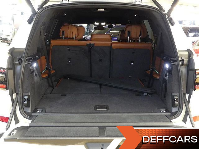 BMW X7 xDrive 40i M Sport 7STR купить на сайте DeffCars