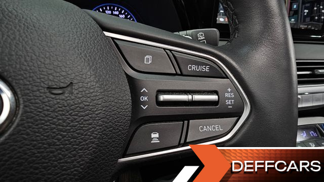 Hyundai PALISADE Gasoline 3.8 4WD Prestige купить на сайте DeffCars