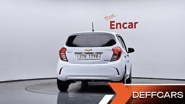 ChevroletGMDaewoo SPARK Van купить на сайте DeffCars