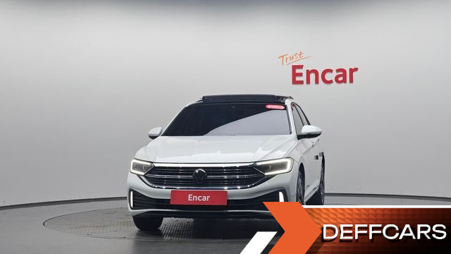Volkswagen JETTA 1.5 TSI Prestige купить на сайте DeffCars