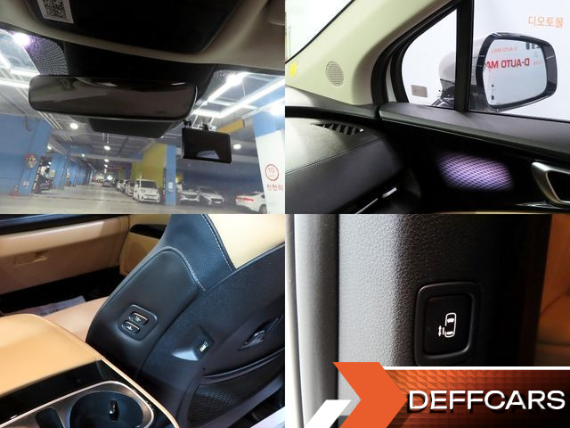 Kia CARNIVAL 9-Seater Signature купить на сайте DeffCars
