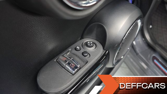 Mini COOPER JCW 3rd Generation купить на сайте DeffCars