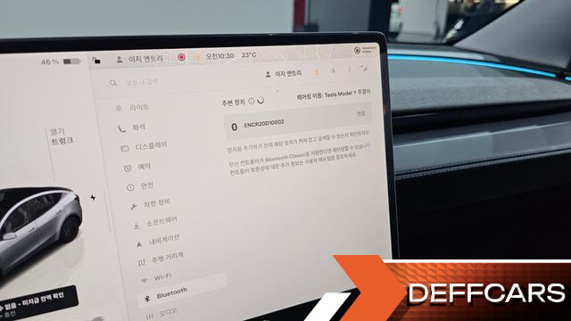 Tesla MODEL Y Long Range AWD купить на сайте DeffCars
