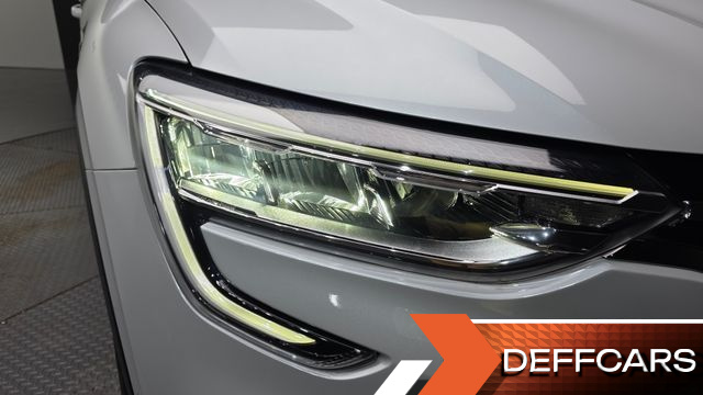 Renault-KoreaSamsung XM3 1.6 GTe RE купить на сайте DeffCars