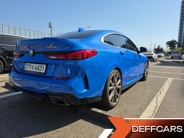BMW 2-SERIES M235i xDrive купить на сайте DeffCars