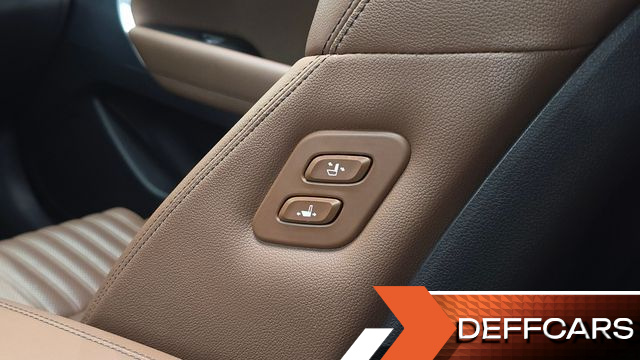 Genesis G70 2.0T Elite купить на сайте DeffCars