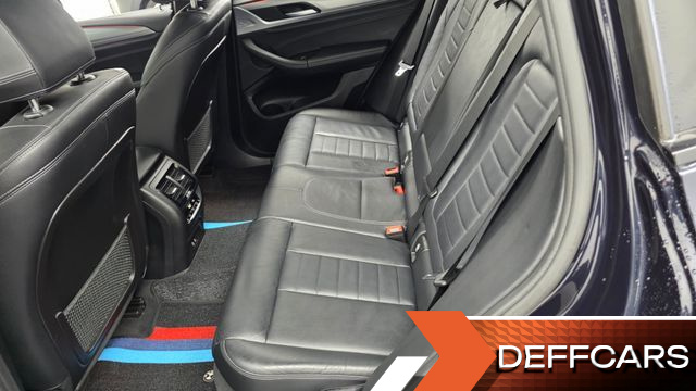 BMW X3 xDrive 20i M sports Online Exclusive Edition купить на сайте DeffCars