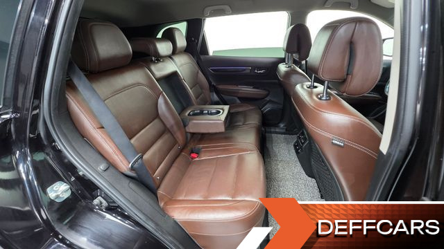 Renault-KoreaSamsung QM6 Gasoline 2WD RE Signature купить на сайте DeffCars