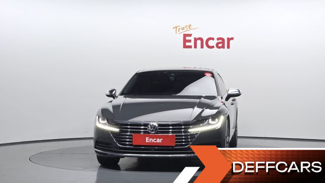 Volkswagen ARTEON 2.0 TDI Prestige купить на сайте DeffCars