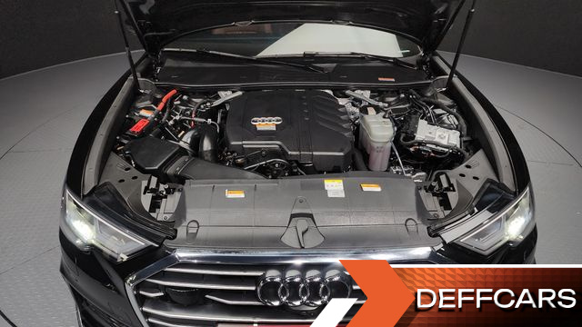 Audi A6 45 TFSI Premium купить на сайте DeffCars