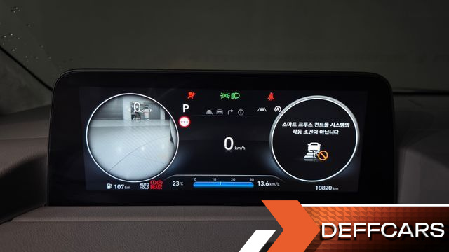 Hyundai STARIA 4WD Lounge 7-Seater Inspiration купить на сайте DeffCars