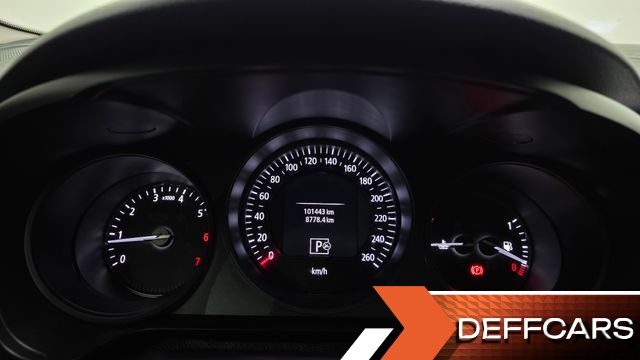 Renault-KoreaSamsung SM6 2.0 GDe SE купить на сайте DeffCars
