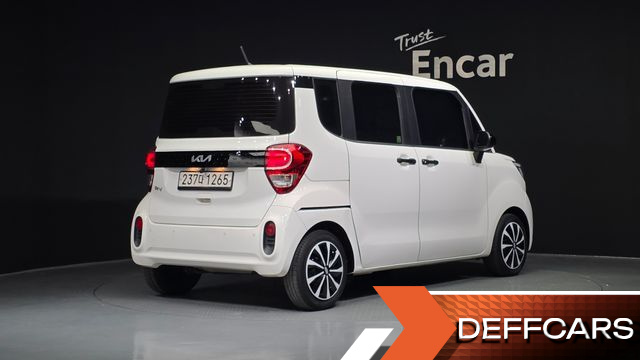 Kia RAY Van Standard купить на сайте DeffCars