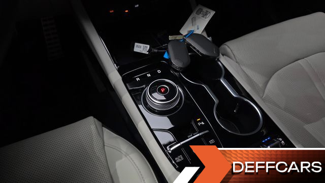 Kia K5 Signature купить на сайте DeffCars