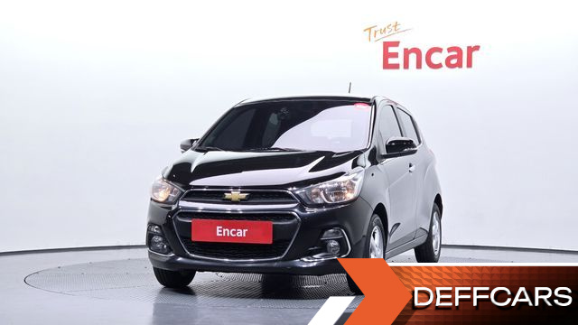 ChevroletGMDaewoo SPARK LT Plus купить на сайте DeffCars