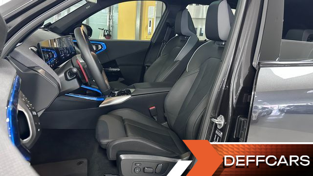 BMW X3 M50 Pro купить на сайте DeffCars