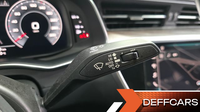 Audi A6 45 TFSI Quattro Premium купить на сайте DeffCars