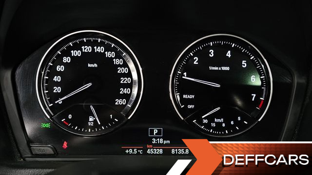 BMW X2 (F39) xDrive25i Advantage купить на сайте DeffCars