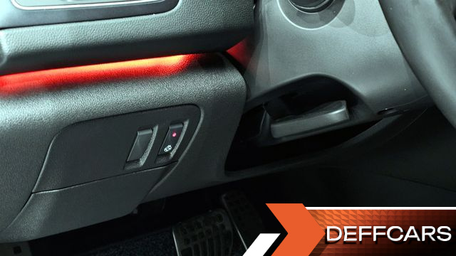 Renault-KoreaSamsung SM6 1.8 TCe LE купить на сайте DeffCars