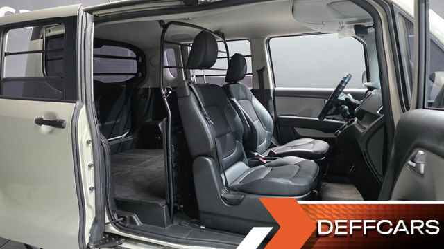 Kia RAY Van DLX купить на сайте DeffCars
