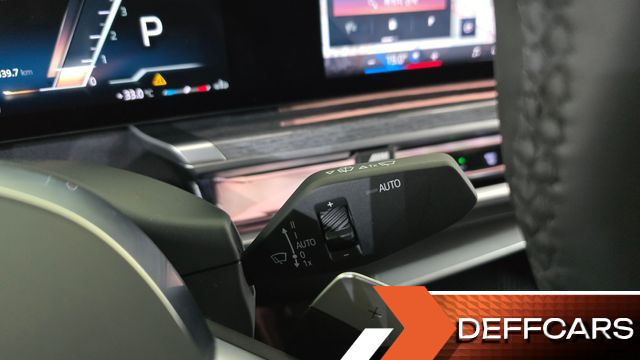 BMW 7-SERIES 740i xDrive M Sport Limited купить на сайте DeffCars